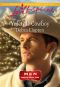 [Turner Creek Ranch 04] • Yuletide Cowboy